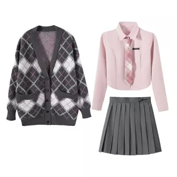 Униформа женская Kazan