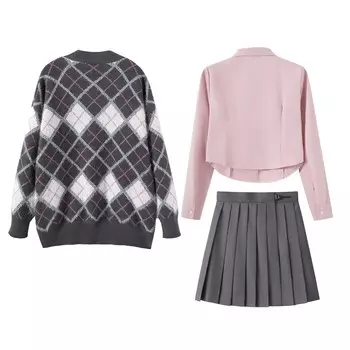 Униформа женская Kazan