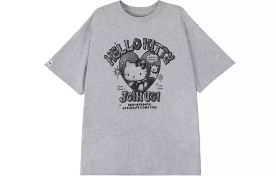 UNIFREE Женская футболка, Бетти Грей