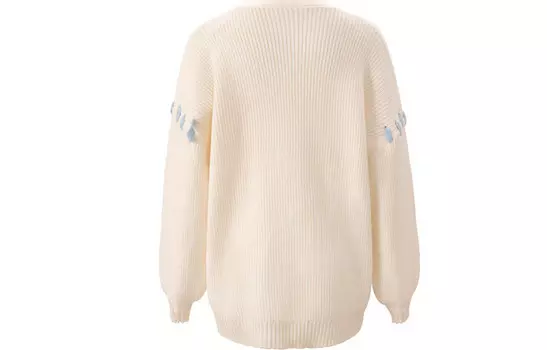 UNIFREE Женский трикотаж, Черный