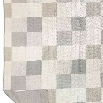 Уникальная жизнь | Покрывало Ферди 220х220см Unique Living