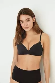 УНИКАЛЬНЫЙ бюстгальтер women'secret, черный