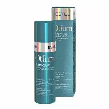 Уникальный тоник против перхоти 100мл, Estel