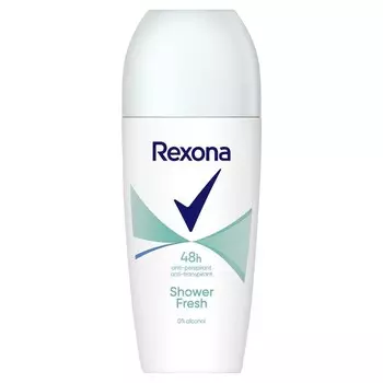 UNILEVER UNILEV REXONA DEO ROLON WOM ДУШ FRESH 50мл