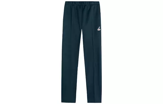 Union X Union Knit спортивные штаны мужские темно-синие Jordan, синий
