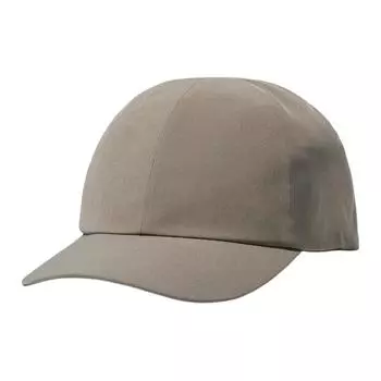 UNIQLO Бейсболка унисекс из полиэстера и эластана, цвет черный/умбра