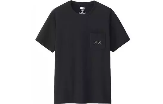 UNIQLO Футболка унисекс
