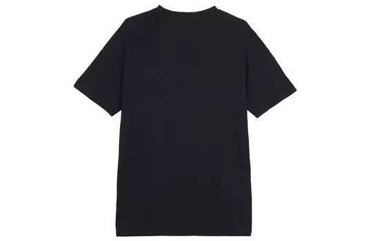 UNIQLO Футболка унисекс, Черный