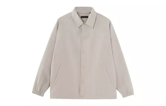 Uniqlo Куртки унисекс, бежевый