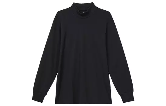 UNIQLO Мужская футболка, цвет Black
