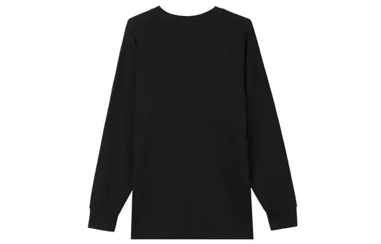 UNIQLO Мужская футболка, цвет Black