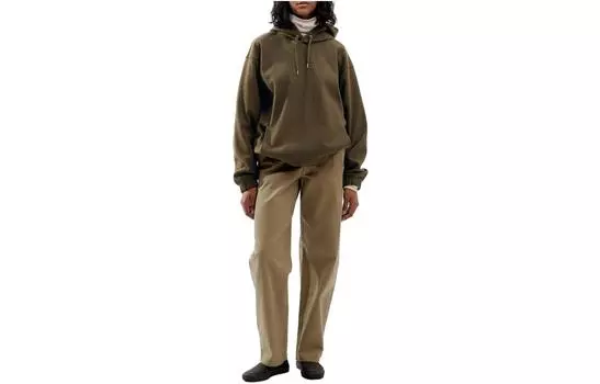 UNIQLO Мужская толстовка, цвет Beige