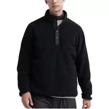 UNIQLO Мужская толстовка, цвет Black