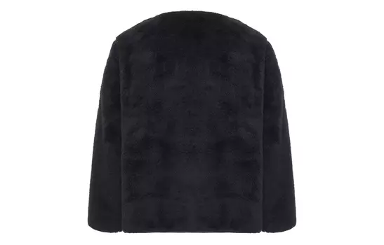 UNIQLO Мужская толстовка, цвет Black