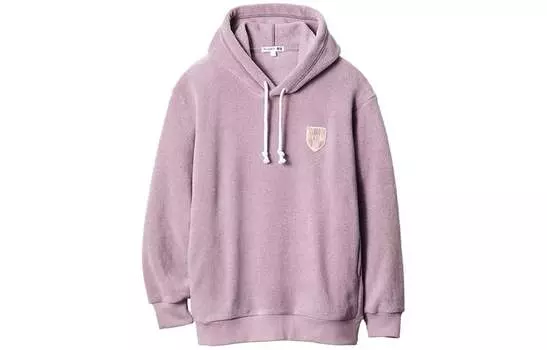UNIQLO Мужская толстовка, цвет Pink