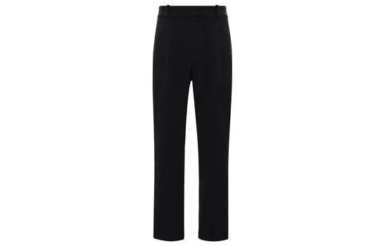 UNIQLO Мужские повседневные брюки, цвет 09 Black