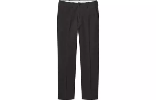 UNIQLO Мужские повседневные брюки, цвет Beige