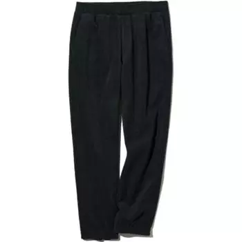 UNIQLO Мужские повседневные брюки, цвет Black