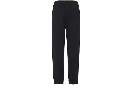 UNIQLO Мужские повседневные брюки, цвет Black