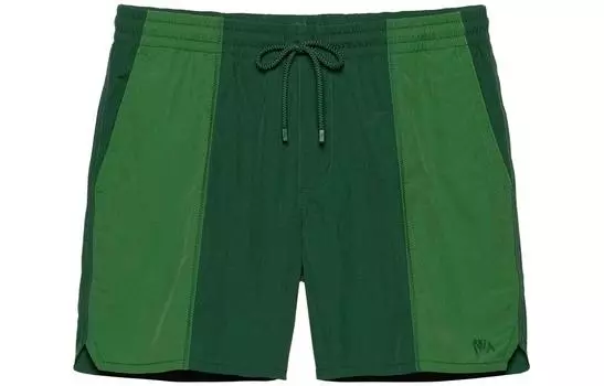 UNIQLO Мужские повседневные шорты, Бирюзовый