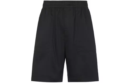 UNIQLO Мужские повседневные шорты, цвет Black