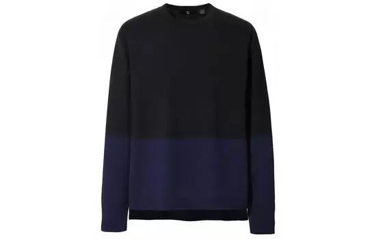 UNIQLO Мужской трикотаж, цвет Black