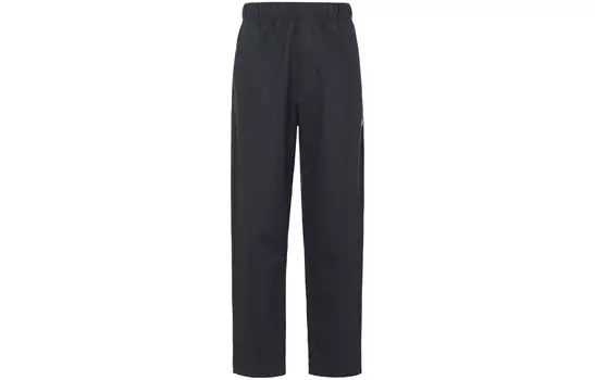 UNIQLO Повседневные брюки унисекс, цвет Blue