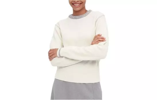 UNIQLO Свитер женские белые