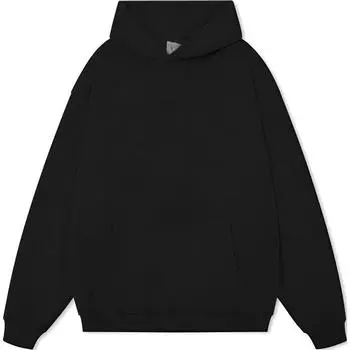 UNIQLO Толстовка C Collection Unisex 09 Black