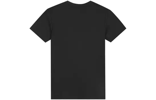 UNIQLO Женская футболка, цвет Black