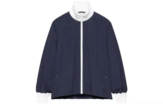 UNIQLO Женская куртка, цвет Dark Blue