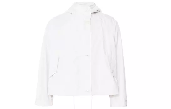Куртка женская Uniqlo х Ines De La Fressange, молочно-белый