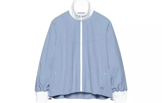 UNIQLO Женская куртка, цвет Teal