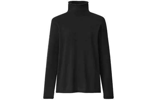UNIQLO Женские черные свитера Theory X