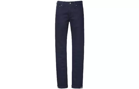 UNIQLO Женские джинсы, цвет Blue