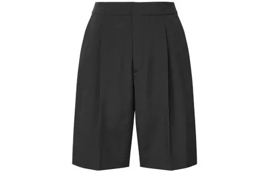UNIQLO Женские повседневные шорты Theory X, черные