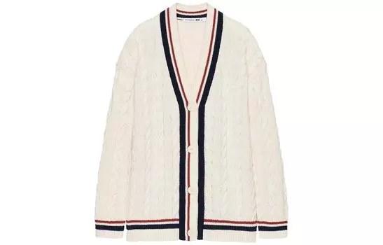 UNIQLO Женский трикотаж, Бежевый