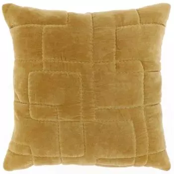 Unique Living - Декоративная подушка Ника 45х45см Ириска