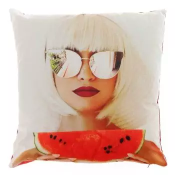 Unique Living - Декоративная подушка SS2023 Print 45x45cm Design 7