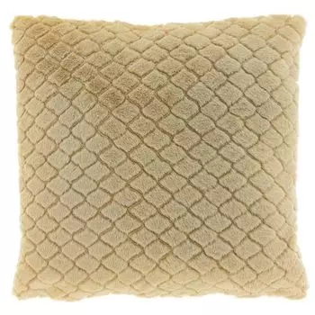 Unique Living - Подушка Ayla - 45x45см - Латте