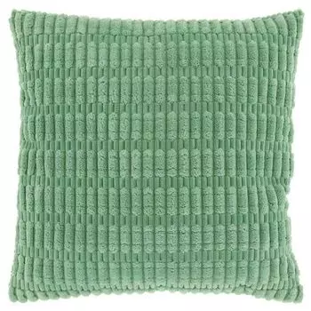 Unique Living — Подушка Cedro — 45x45 см — Surf Blue