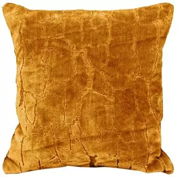 Unique Living - Подушка Chez - 45x45см - Мед