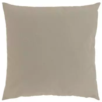 Unique Living — Подушка Fonz — 45x45 см — Шато Серый