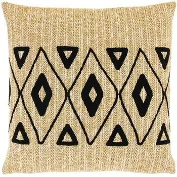 Unique Living — Подушка Gia — 45x45 см — Дизайн 1