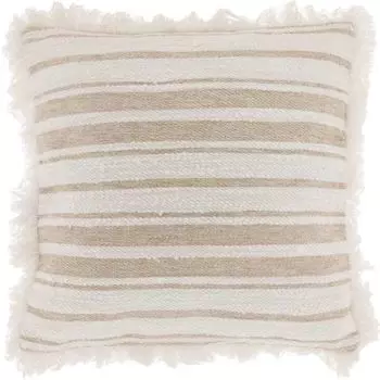 Unique Living - Подушка Granja - 50x50см - кокос