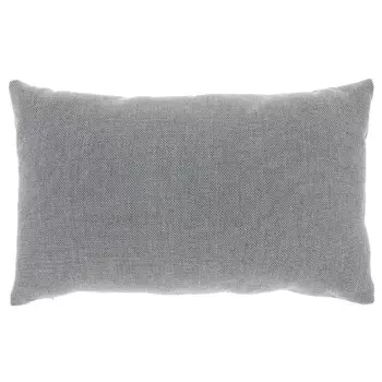 Unique Living - Подушка Эльба - 30x50см - Серый