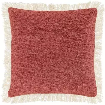 Unique Living - Подушка Kenley - 45x45см - красный