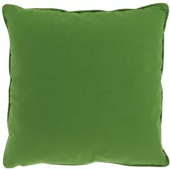 Unique Living - Подушка Madia - 45x45см - лесной зеленый