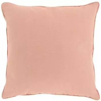 Unique Living - Подушка Madia - 45x45см - старый розовый