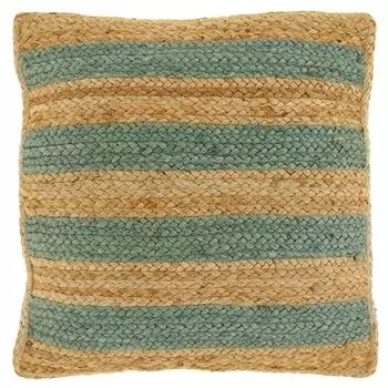 Unique Living — Подушка Nani — 45x45 см — Surf Blue